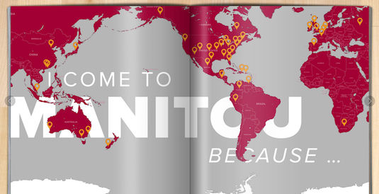 Welcome to the New WWW.CAMPMANITOU.COM