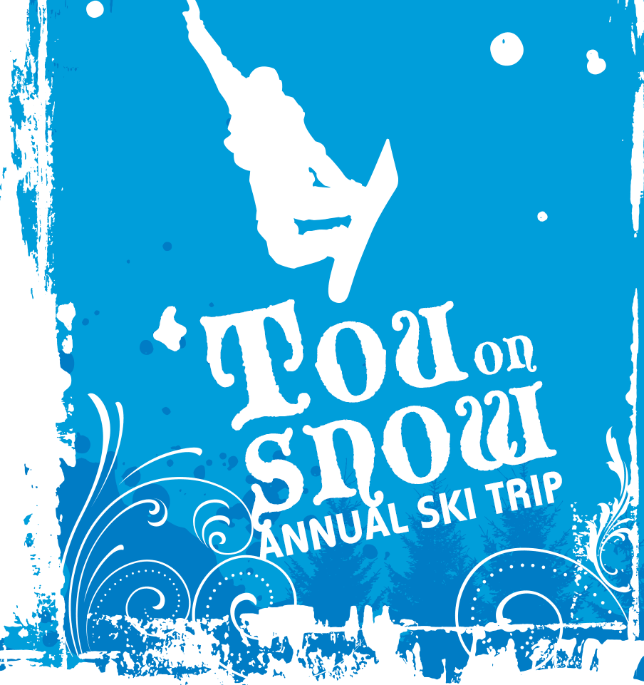 Martin Luther Ski Weekend