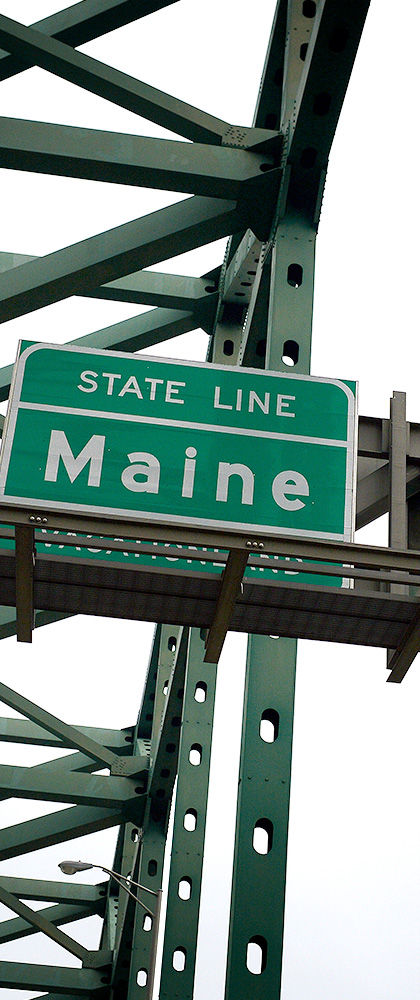 Maine is a popular travel destination, so we encourage you to make your reservations early.