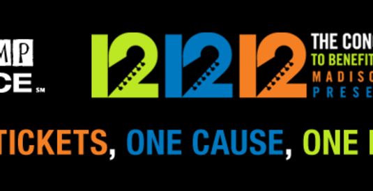 Maine Camp Experience Offers Families a Chance to Win Tickets to the Sold Out Hurricane Sandy Relief Concert