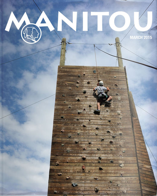 March 2015 Week 4