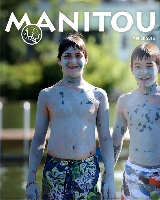March 2015 Week 5