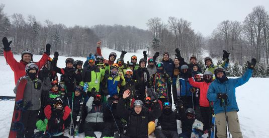 'Tou On Snow Kicks Off 2016