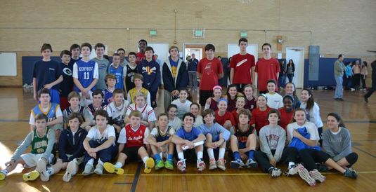 Give Back & Play Ball