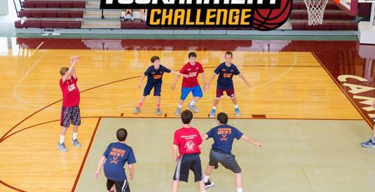 Manitou's March Madness Bracket Challenge