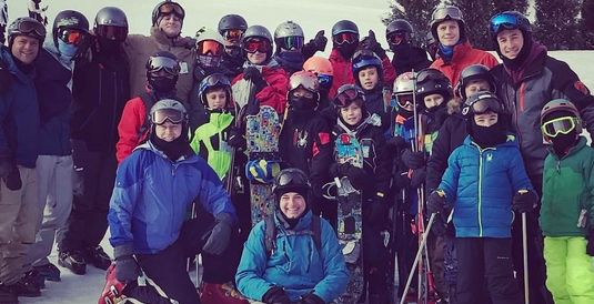 2018 Manitou Ski and Snowboard Trip - Enrollment is Now Open