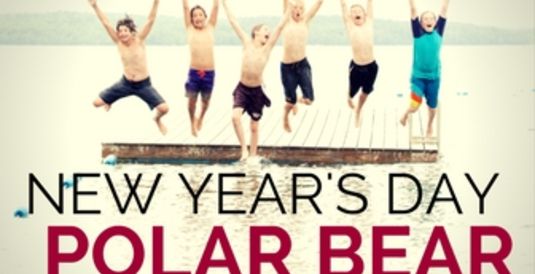 Are You Up for the Polar Bear Challenge?