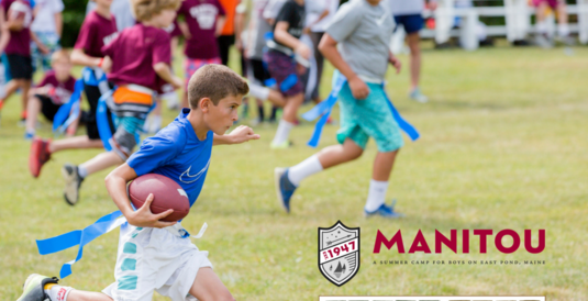 Shopping for Camp or Spring Sports Gear? Modell's Sporting Goods Offer Inside...