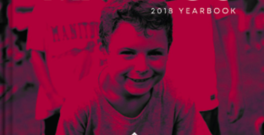 Relive 2018 & Countdown to 2019