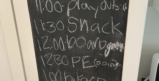 Camp Quarantine - Lessons from a Camp Director